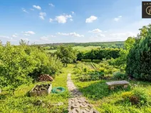 Prodej zahrady, Brandýsek - Olšany, 732 m2