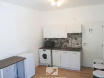 Prodej bytu 1+kk, Brno, 20 m2