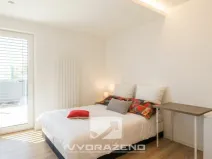 Prodej bytu 1+kk, Brno, 20 m2