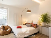 Prodej bytu 1+kk, Brno, Francouzská, 20 m2
