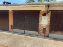 Prodej garáže, Zlín, 18 m2