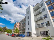 Pronájem bytu 2+kk, Třebíč - Borovina, Tomáše Bati, 68 m2