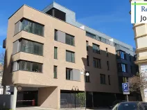 Pronájem bytu 2+kk, Jablonec nad Nisou, Jungmannova, 52 m2