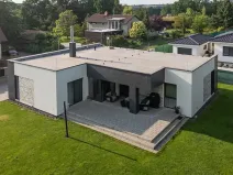 Prodej rodinného domu, Kamenice, 181 m2