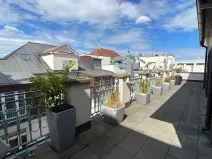 Pronájem kanceláře, Praha - Nové Město, Václavské náměstí, 74 m2
