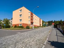 Pronájem bytu 2+1, Beroun - Beroun-Město, Drašarova, 53 m2
