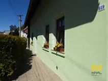 Prodej rodinného domu, Bělá pod Bezdězem, Táborová, 178 m2
