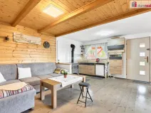 Prodej chaty, Karlovy Vary, Krokova, 398 m2
