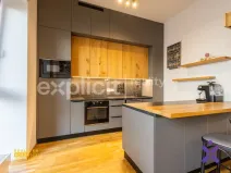 Prodej bytu 1+kk, Zlín, Lorencova, 28 m2