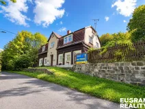 Prodej chalupy, Jiříkov, Brněnská, 246 m2
