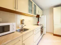 Pronájem bytu 3+kk, Praha - Kobylisy, Šimůnkova, 61 m2