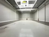 Pronájem výrobních prostor, Praha - Hostivař, U Pekáren, 824 m2