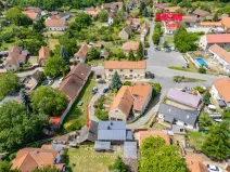 Prodej rodinného domu, Jeviněves, 45 m2