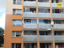 Prodej bytu 1+kk, Frýdek-Místek, K Hájku, 25 m2