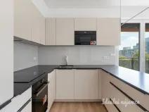 Pronájem bytu 3+kk, Praha - Háje, Sochorcova, 77 m2