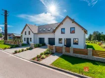 Prodej pozemku pro bydlení, Myslibořice, 143 m2