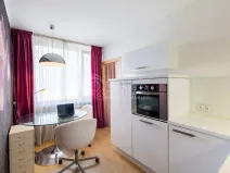 Pronájem bytu 1+1, Praha - Nusle, Kotorská, 39 m2