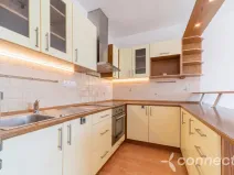 Pronájem bytu 2+kk, Praha - Uhříněves, Karla Zicha, 60 m2