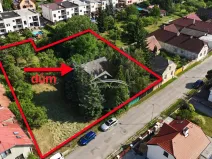Prodej chalupy, Chrast, Na Pančavě, 100 m2
