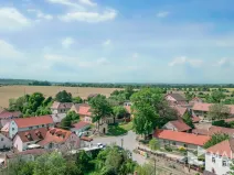 Prodej pozemku pro bydlení, Zájezd, 658 m2