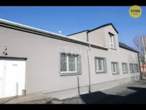 Pronájem skladu, Ostrava, Na Náhonu, 680 m2