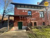 Pronájem bytu 1+1, Ostrava, Podzámčí, 38 m2