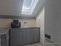 Pronájem bytu 1+1, Praha - Hostivař, Arnošta Staňka, 48 m2