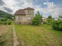 Prodej rodinného domu, Loučná nad Desnou, 150 m2