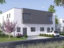 Prodej rodinného domu, Čelákovice, 134 m2