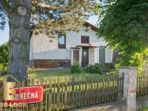 Prodej rodinného domu, Doudleby nad Orlicí, Rudé armády, 148 m2