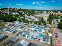 Prodej bytu 3+1, Benátky nad Jizerou, Platanová, 78 m2