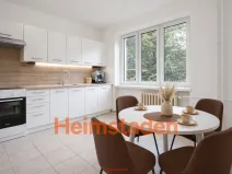Pronájem bytu 2+1, Karviná - Nové Město, Závodní, 56 m2
