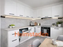 Pronájem bytu 2+1, Havířov - Město, V Parku, 49 m2