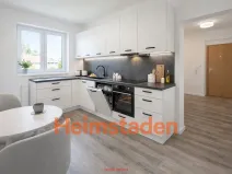 Pronájem bytu 2+1, Havířov - Město, V Parku, 49 m2
