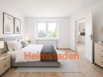 Pronájem bytu 1+1, Havířov - Šumbark, Opletalova, 28 m2