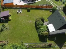Prodej chaty, Červené Janovice, 55 m2