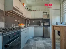 Prodej bytu 3+1, Orlová - Lutyně, F. S. Tůmy, 78 m2