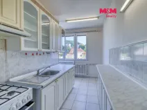 Prodej bytu 3+1, Kdyně, Na Tržišti, 62 m2