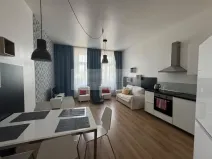 Pronájem bytu 2+kk, Praha, Strojnická, 66 m2
