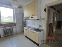 Prodej bytu 4+1, Opava - Předměstí, Dostojevského, 92 m2