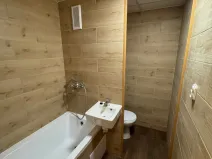 Pronájem bytu 1+1, Chomutov, 17. listopadu, 35 m2
