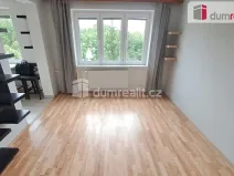 Pronájem bytu 2+kk, Praha - Břevnov, Pod Královkou, 50 m2