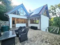 Pronájem rodinného domu, Třebotov, Karlštejnská, 120 m2