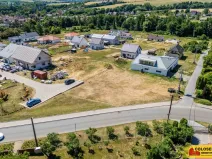 Prodej pozemku pro bydlení, Nemojany, 1251 m2