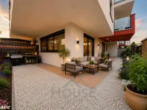 Prodej bytu 2+kk, Praha - Dolní Chabry, 52 m2