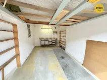 Pronájem garáže, Třebíč - Horka-Domky, 19 m2