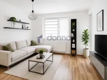 Pronájem bytu 2+kk, Praha, Oty Bubeníčka, 47 m2