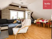 Pronájem bytu 3+kk, Brumovice, Školní, 94 m2