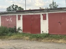 Prodej ostatní, Třebíč, Nad Zámkem