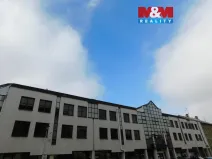 Pronájem kanceláře, Turnov, Havlíčkovo náměstí, 36 m2